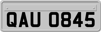 QAU0845