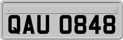 QAU0848