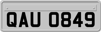 QAU0849