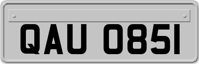 QAU0851