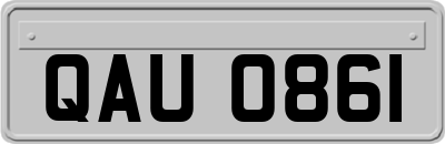 QAU0861