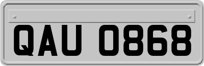 QAU0868