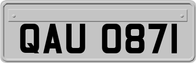 QAU0871