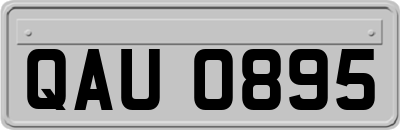 QAU0895