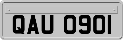 QAU0901