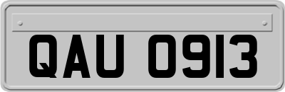 QAU0913