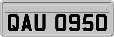 QAU0950