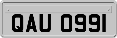 QAU0991