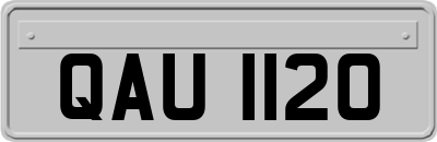 QAU1120