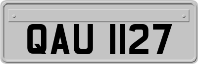 QAU1127