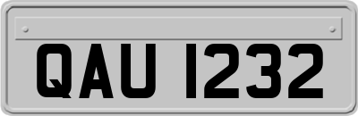 QAU1232