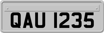 QAU1235