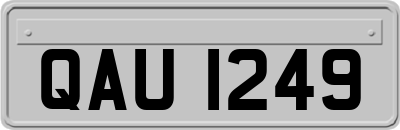 QAU1249