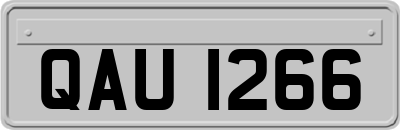 QAU1266