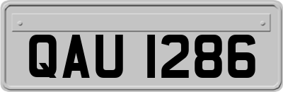 QAU1286