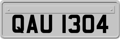 QAU1304