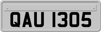 QAU1305