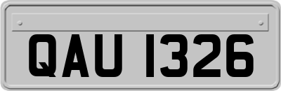 QAU1326