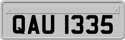 QAU1335