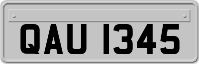 QAU1345