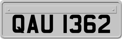 QAU1362