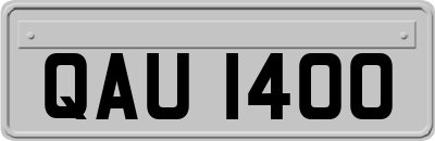 QAU1400