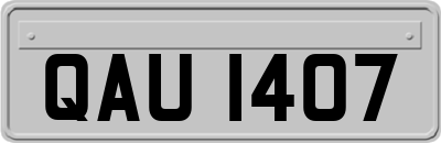 QAU1407