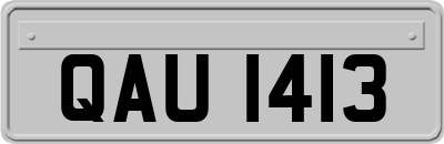 QAU1413