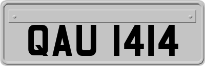 QAU1414