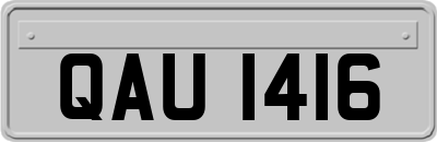 QAU1416
