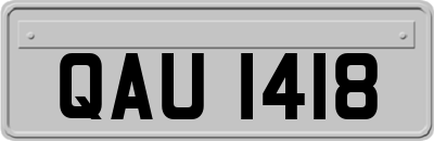 QAU1418