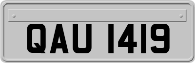 QAU1419