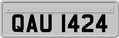 QAU1424