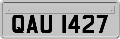 QAU1427