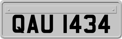 QAU1434