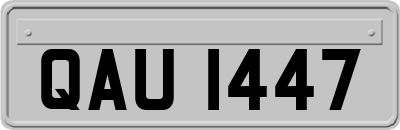 QAU1447