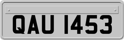 QAU1453