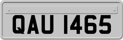 QAU1465