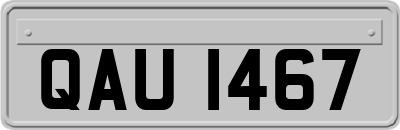 QAU1467