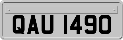 QAU1490