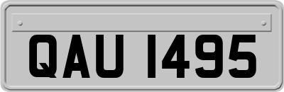 QAU1495