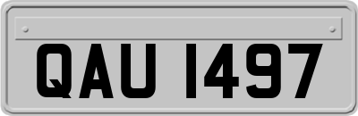 QAU1497