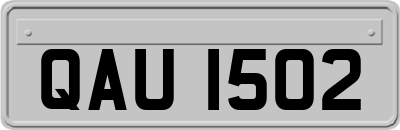 QAU1502