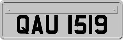 QAU1519