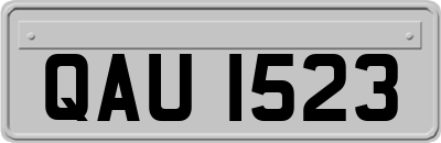 QAU1523