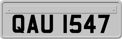 QAU1547