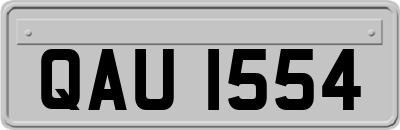 QAU1554