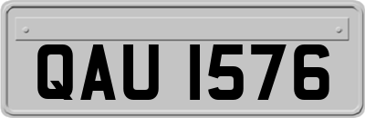 QAU1576