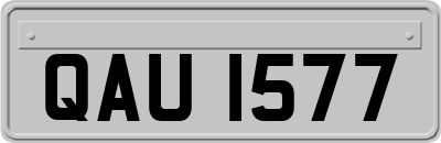 QAU1577