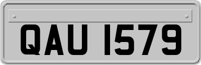 QAU1579